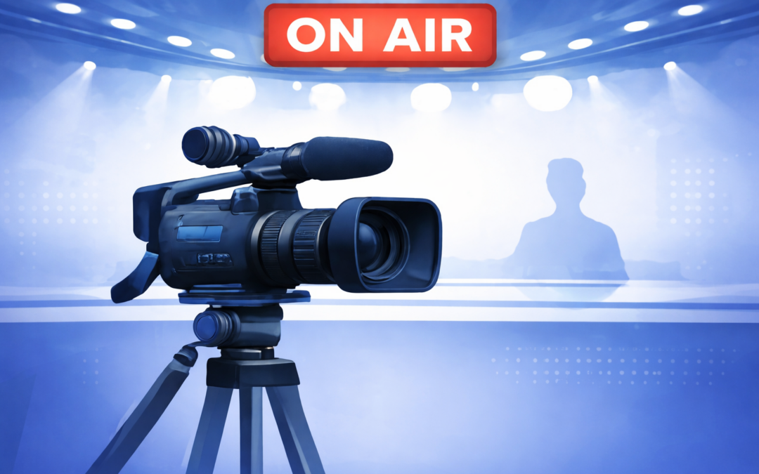 RTVS, relácia EXPERIMENT: DÁ SA PREŽIŤ BEZ POHYBU?
